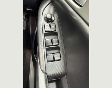 Mazda CX-3 SE-L NAV PLUS 27