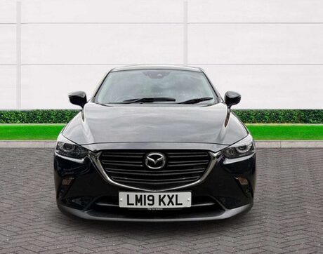 Mazda CX-3 SE-L NAV PLUS 2