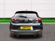 Mazda CX-3 SE-L NAV PLUS 6