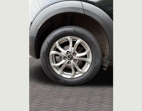 Mazda CX-3 SE-L NAV PLUS 16