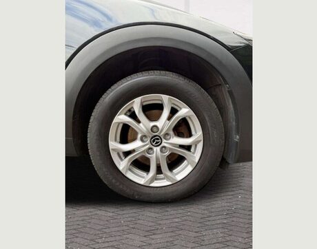 Mazda CX-3 SE-L NAV PLUS 19