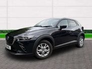 Mazda CX-3 SE-L NAV PLUS 3