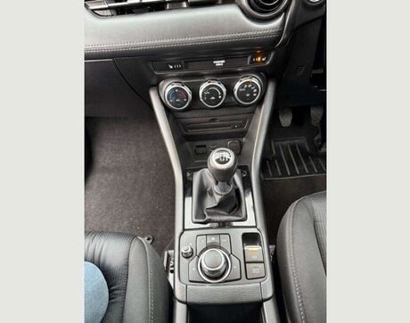 Mazda CX-3 SE-L NAV PLUS 26