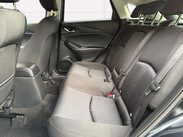 Mazda CX-3 SE-L NAV PLUS 11