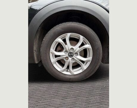 Mazda CX-3 SE-L NAV PLUS 18