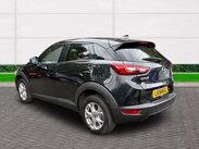 Mazda CX-3 SE-L NAV PLUS 5