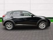 Mazda CX-3 SE-L NAV PLUS 7