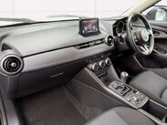 Mazda CX-3 SE-L NAV PLUS 23