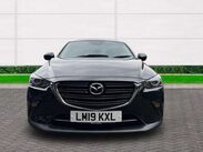 Mazda CX-3 SE-L NAV PLUS 8