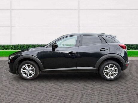 Mazda CX-3 SE-L NAV PLUS 3