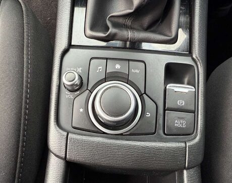 Mazda CX-3 SE-L NAV PLUS 29