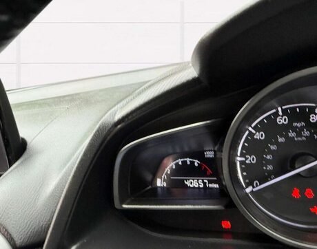 Mazda CX-3 SE-L NAV PLUS 21