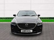 Mazda CX-3 SE-L NAV PLUS 22