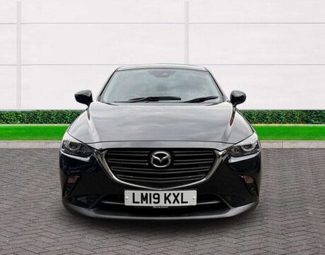 Mazda CX-3 SE-L NAV PLUS 22