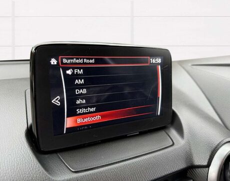 Mazda CX-3 SE-L NAV PLUS 25