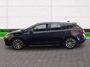 Toyota Corolla EXCEL 3