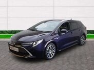 Toyota Corolla EXCEL 9