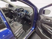 Ford Kuga TITANIUM TDCI 4x4 3