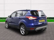 Ford Kuga TITANIUM TDCI 4x4 6