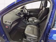 Ford Kuga TITANIUM TDCI 4x4 2