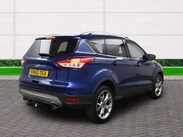 Ford Kuga TITANIUM TDCI 4x4 5