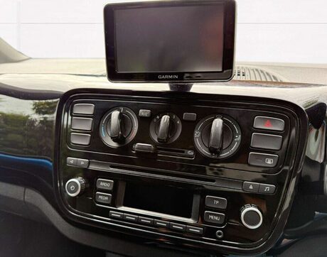 Volkswagen Up MOVE UP 5