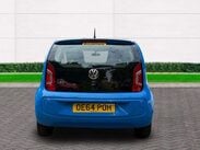 Volkswagen Up MOVE UP 11