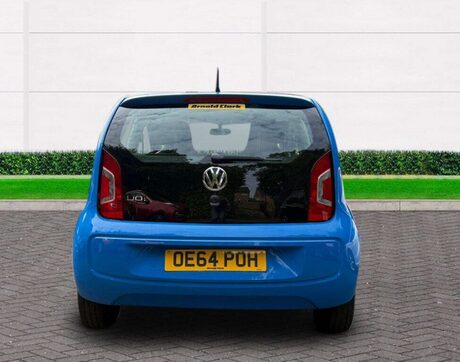 Volkswagen Up MOVE UP 11
