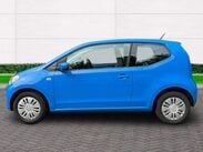 Volkswagen Up MOVE UP 12