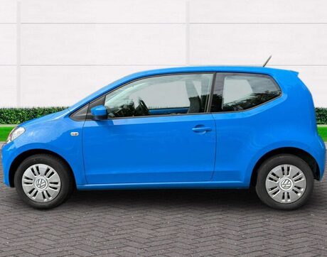 Volkswagen Up MOVE UP 12