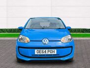 Volkswagen Up MOVE UP 2