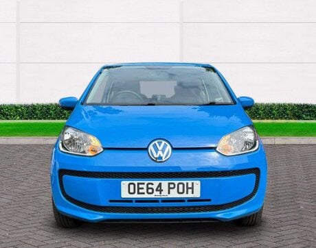 Volkswagen Up MOVE UP 2