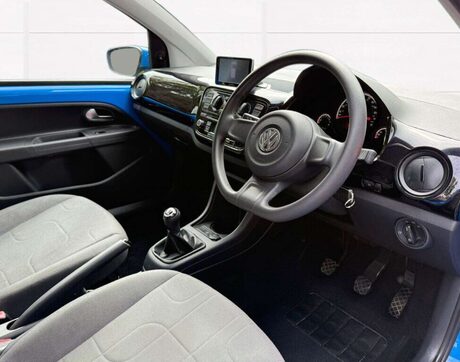Volkswagen Up MOVE UP 6