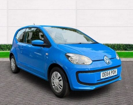 Volkswagen Up MOVE UP 1