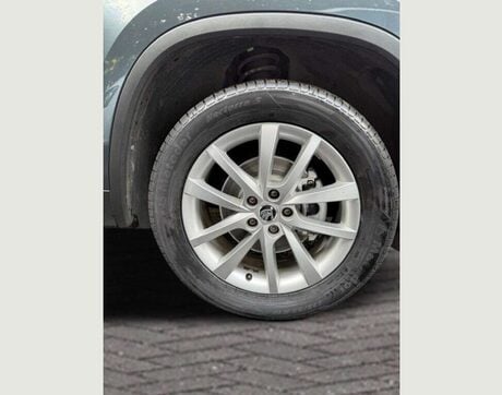 Skoda Kodiaq SE TSI 17