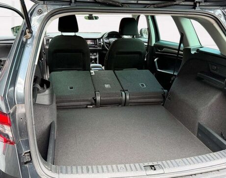 Skoda Kodiaq SE TSI 14