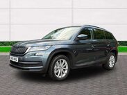 Skoda Kodiaq SE TSI 6