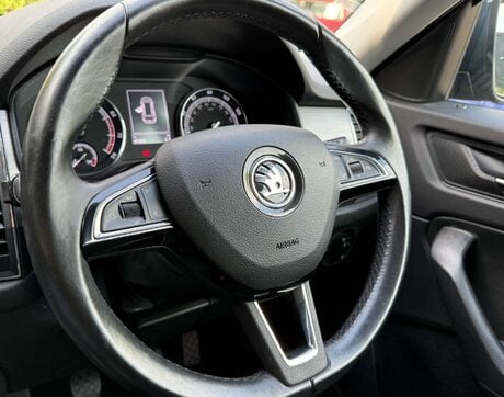 Skoda Kodiaq SE TSI 23