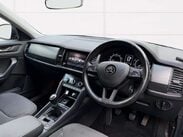 Skoda Kodiaq SE TSI 9