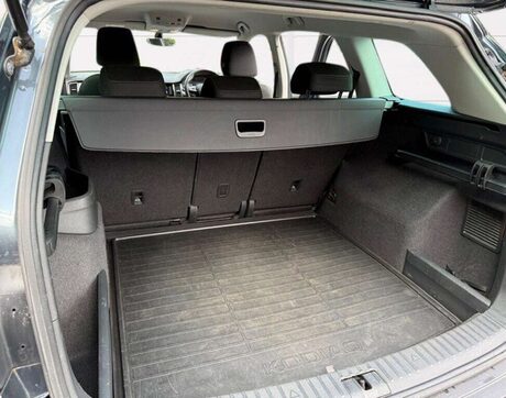 Skoda Kodiaq SE TSI 12