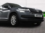 Skoda Kodiaq SE TSI 8
