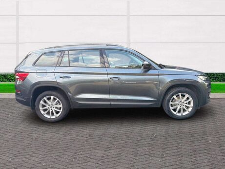Skoda Kodiaq SE TSI 1