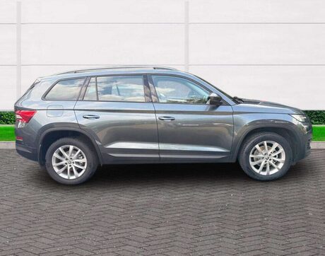 Skoda Kodiaq SE TSI 2