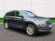 Skoda Kodiaq SE TSI 1