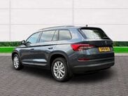 Skoda Kodiaq SE TSI 4