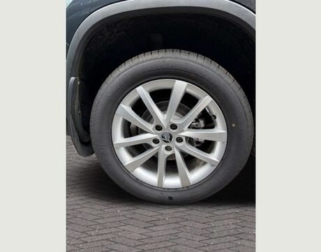 Skoda Kodiaq SE TSI 18