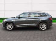 Skoda Kodiaq SE TSI 5