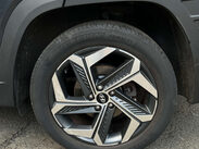 Hyundai TUCSON T-GDI ULTIMATE Petrol Hybrid 21