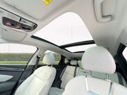 Hyundai TUCSON T-GDI ULTIMATE Petrol Hybrid 12