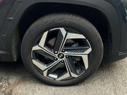 Hyundai TUCSON T-GDI ULTIMATE Petrol Hybrid 24